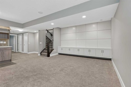 3318 Centre B Street Nw, Calgary, AB - Indoor