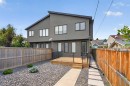 3318 Centre B Street Nw, Calgary, AB  - Outdoor 