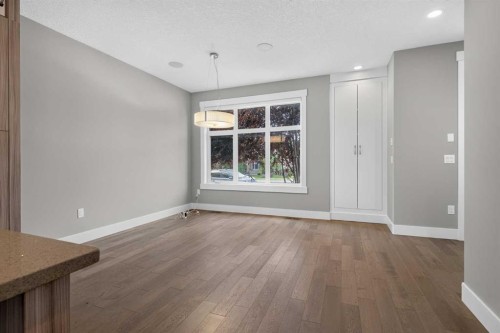 3318 Centre B Street Nw, Calgary, AB - Indoor Photo Showing Other Room