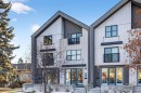 643 53 Avenue Sw, Calgary, AB  - Outdoor With Facade 