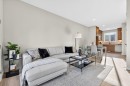 643 53 Avenue Sw, Calgary, AB  - Indoor Photo Showing Living Room 