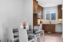 643 53 Avenue Sw, Calgary, AB  - Indoor Photo Showing Dining Room 