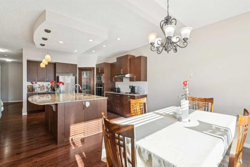 92 Cougar Ridge Close Sw, Calgary, AB - Indoor