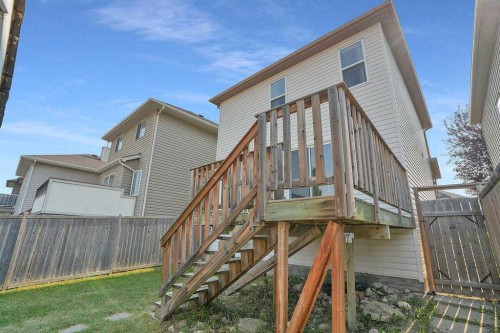 706 Everridge Drive Sw, Calgary, AB - Outdoor