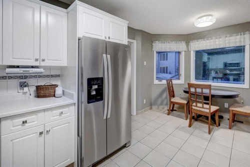 215 Arbour Ridge Way Nw, Calgary, AB - Indoor Photo Showing Other Room