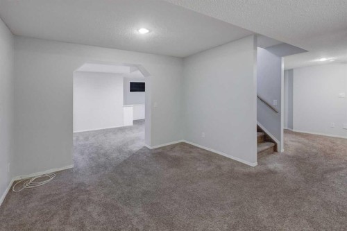 215 Arbour Ridge Way Nw, Calgary, AB - Indoor Photo Showing Other Room