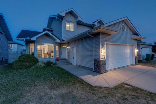 215 Arbour Ridge Way Nw, Calgary, AB - Outdoor
