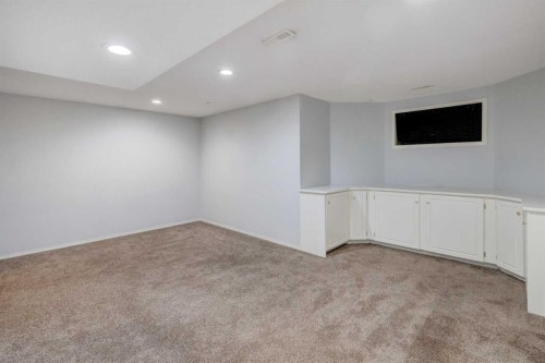 215 Arbour Ridge Way Nw, Calgary, AB - Indoor Photo Showing Other Room
