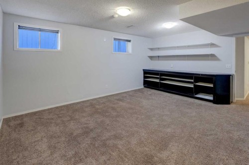 215 Arbour Ridge Way Nw, Calgary, AB - Indoor Photo Showing Other Room
