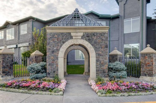 215 Arbour Ridge Way Nw, Calgary, AB - Outdoor