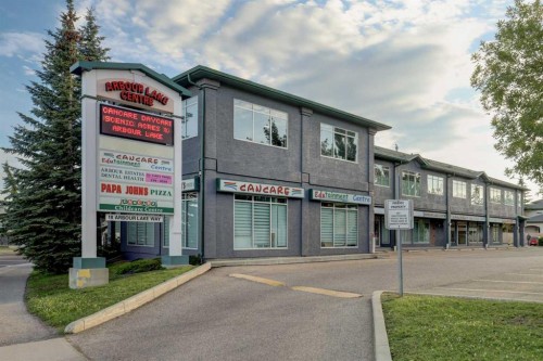215 Arbour Ridge Way Nw, Calgary, AB - Outdoor