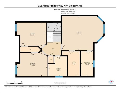 215 Arbour Ridge Way Nw, Calgary, AB - Other