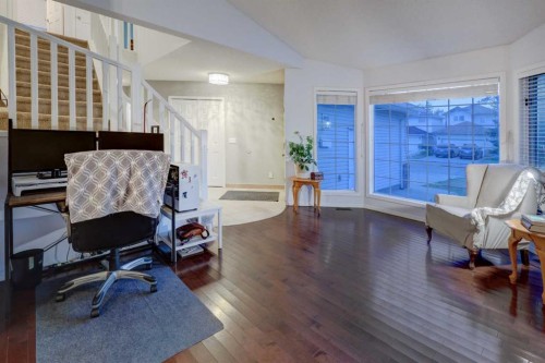 215 Arbour Ridge Way Nw, Calgary, AB - Indoor
