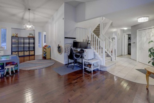 215 Arbour Ridge Way Nw, Calgary, AB - Indoor