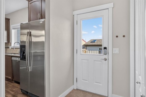 22 Panora Road Nw, Calgary, AB - Indoor