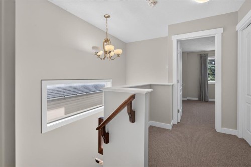22 Panora Road Nw, Calgary, AB - Indoor Photo Showing Other Room