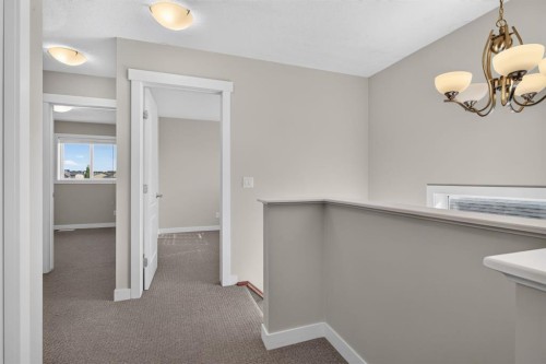 22 Panora Road Nw, Calgary, AB - Indoor Photo Showing Other Room