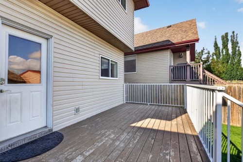 22 Panora Road Nw, Calgary, AB - Outdoor With Deck Patio Veranda With Exterior