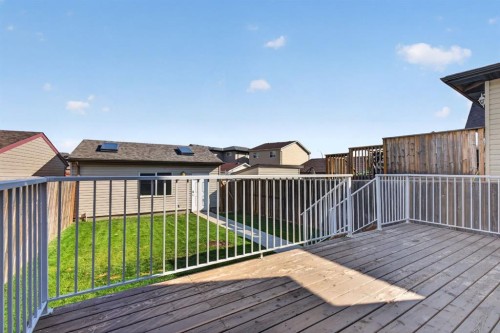 22 Panora Road Nw, Calgary, AB - Outdoor With Deck Patio Veranda With Exterior