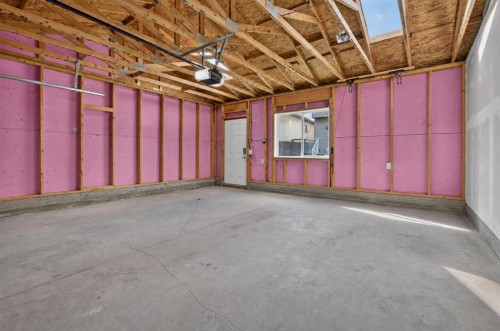 22 Panora Road Nw, Calgary, AB - Indoor