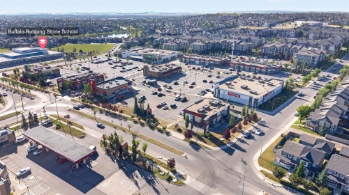 22 Panora Road Nw, Calgary, AB - Outdoor With View
