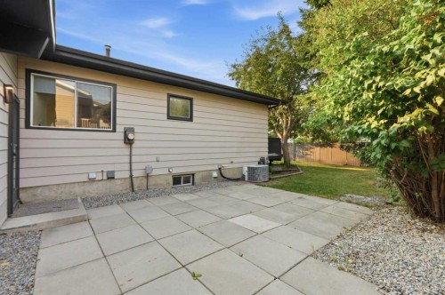 731 Queensland Drive Se, Calgary, AB - Outdoor With Exterior