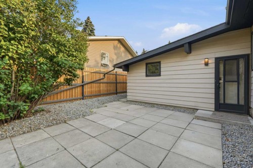 731 Queensland Drive Se, Calgary, AB - Outdoor With Exterior