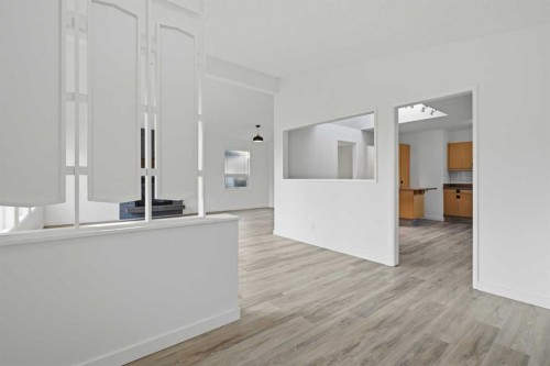 731 Queensland Drive Se, Calgary, AB - Indoor Photo Showing Other Room