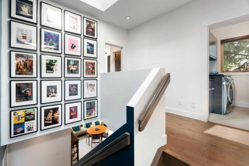 3542 7 Avenue Sw, Calgary, AB - Indoor Photo Showing Other Room