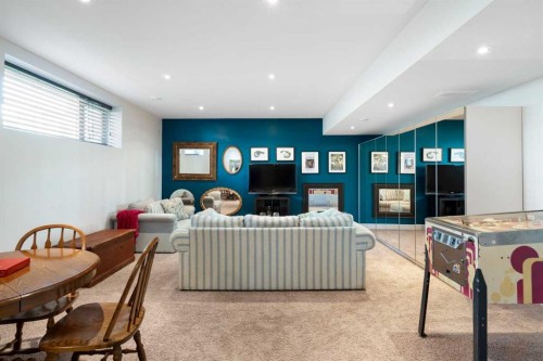 3542 7 Avenue Sw, Calgary, AB - Indoor