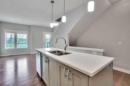 118-28 Mcdougall Court Ne, Calgary, AB 