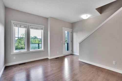 118-28 Mcdougall Court Ne, Calgary, AB 