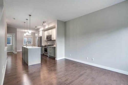 118-28 Mcdougall Court Ne, Calgary, AB 