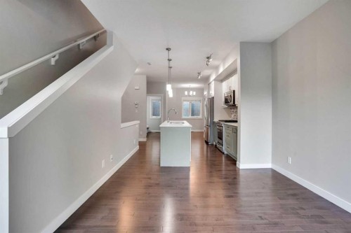 118-28 Mcdougall Court Ne, Calgary, AB 