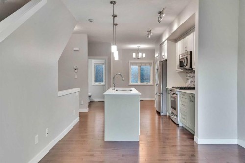 118-28 Mcdougall Court Ne, Calgary, AB 