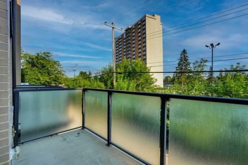 118-28 Mcdougall Court Ne, Calgary, AB 