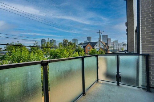 118-28 Mcdougall Court Ne, Calgary, AB 