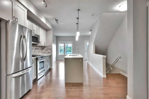 118-28 Mcdougall Court Ne, Calgary, AB 