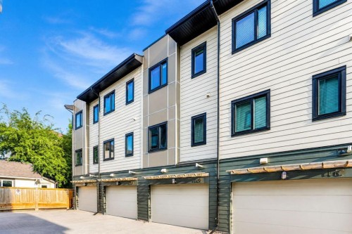 118-28 Mcdougall Court Ne, Calgary, AB 