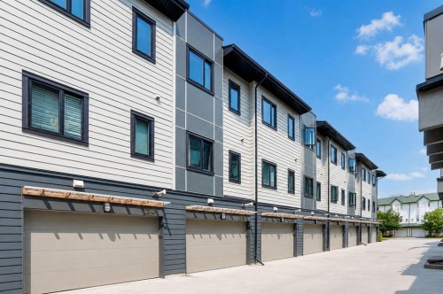118-28 Mcdougall Court Ne, Calgary, AB 