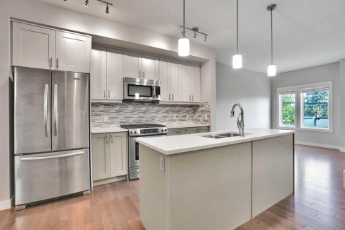 118-28 Mcdougall Court Ne, Calgary, AB 