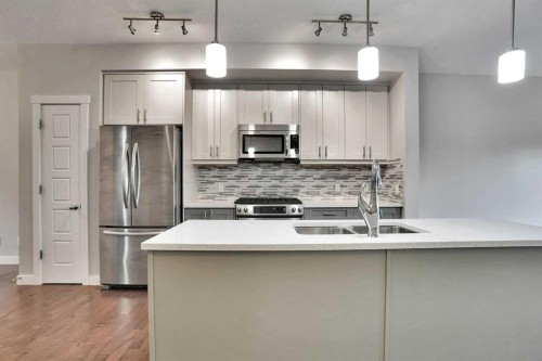 118-28 Mcdougall Court Ne, Calgary, AB 
