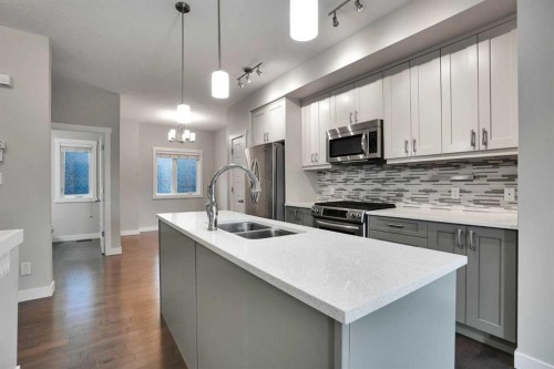118-28 Mcdougall Court Ne, Calgary, AB 