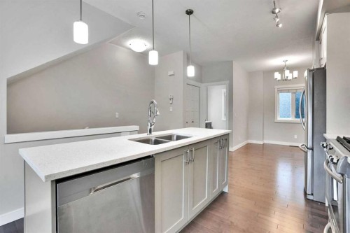 118-28 Mcdougall Court Ne, Calgary, AB 