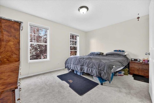 155 Tarington Green Ne, Calgary, AB - Indoor Photo Showing Bedroom