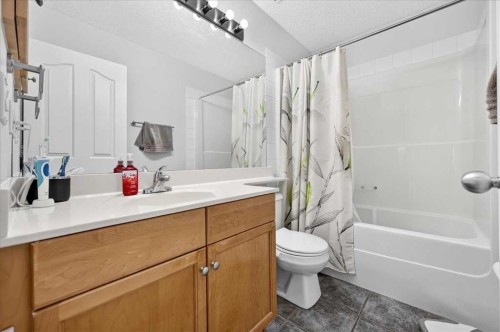 155 Tarington Green Ne, Calgary, AB - Indoor Photo Showing Bathroom