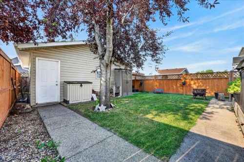 155 Tarington Green Ne, Calgary, AB - Outdoor