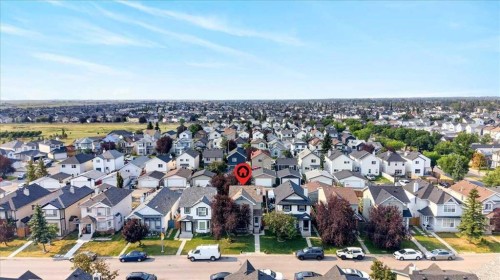155 Tarington Green Ne, Calgary, AB - Outdoor With View