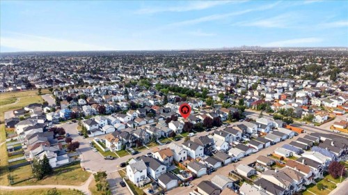 155 Tarington Green Ne, Calgary, AB - Outdoor With View