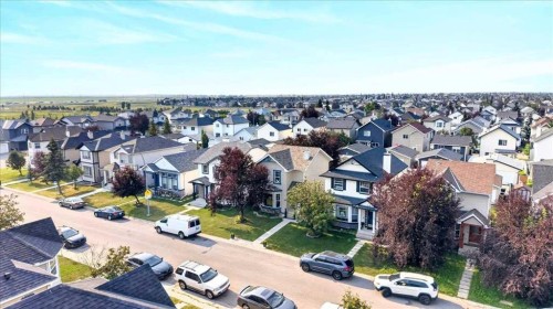 155 Tarington Green Ne, Calgary, AB - Outdoor